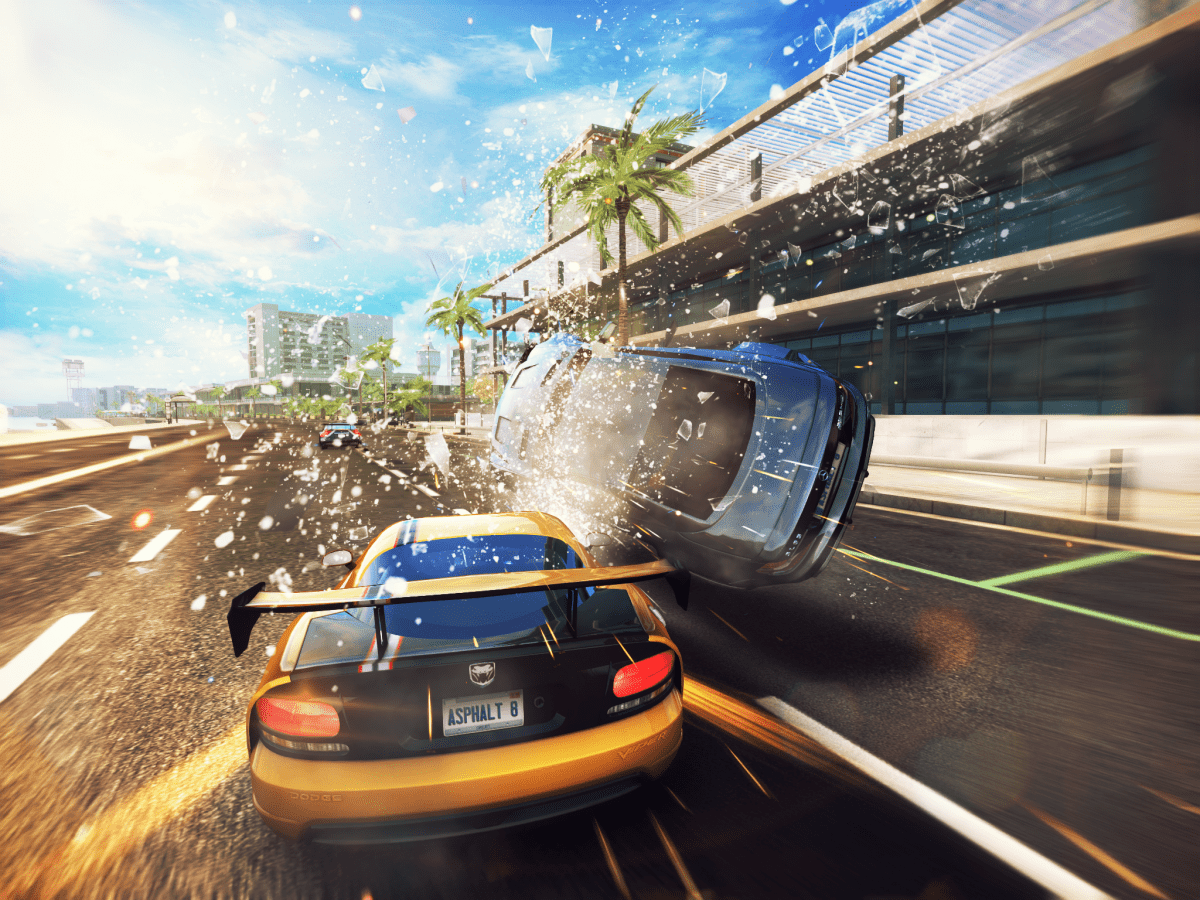 Best Racing Games for Windows 11