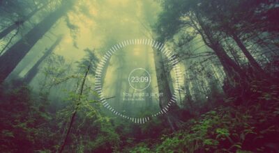 Best Rainmeter Skins Windows 11