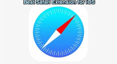 Best Safari Extension for iOS