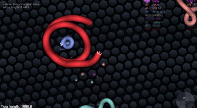 5 Best Snake Games for Android Best_Snake_Games_Android