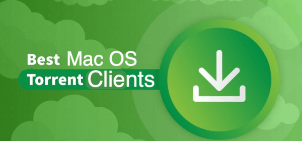 Best Torrent Client mac os