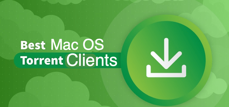 11 Best Torrent Downloader Apps for MacBook. 1 Best Torrent Client mac os