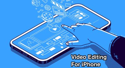 Best Video Editor Apps for iPhone