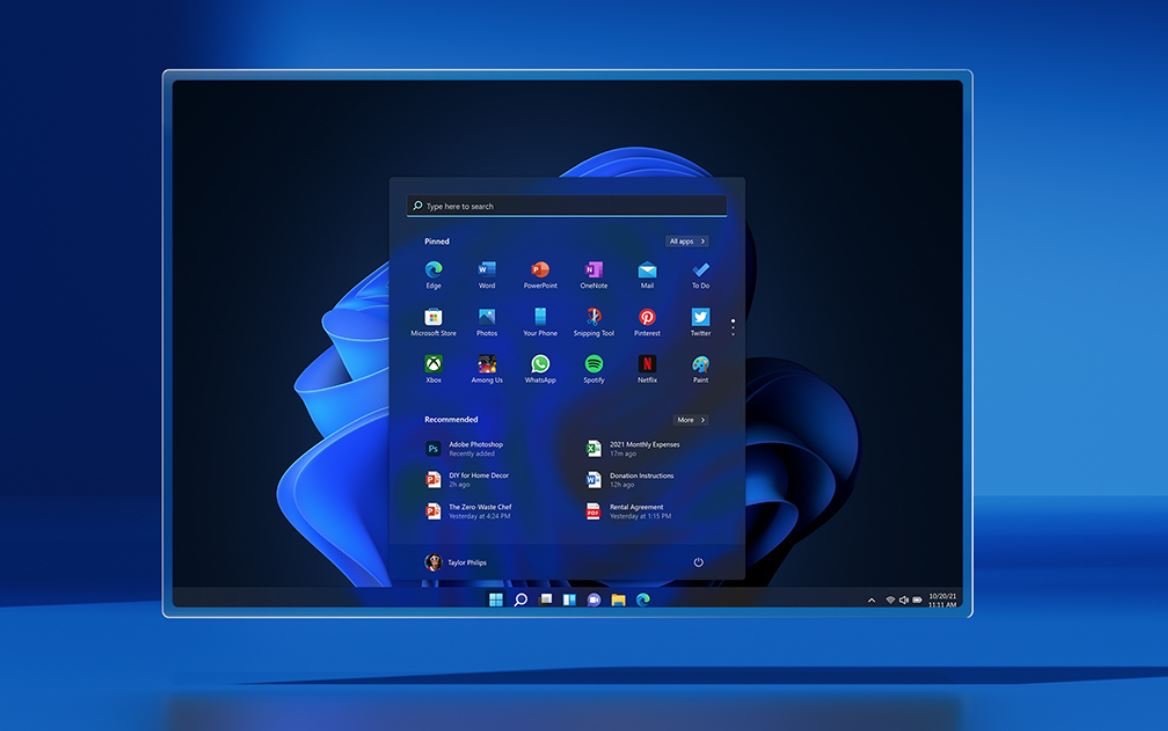 10+ Best Themes and Skins for Windows 11 Desktop 1 Best Windows 11 Themes and Skins