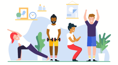 Best Workout Exercise Gym Apps iPhone