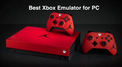 Best Xbox Emulator for PC