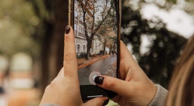Best iPhone Cameras for Photography