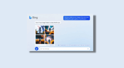 Fix Bing Image Creator Not Working