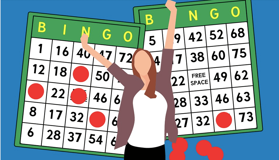Best WhatsApp Web Room Games 5 Bingo