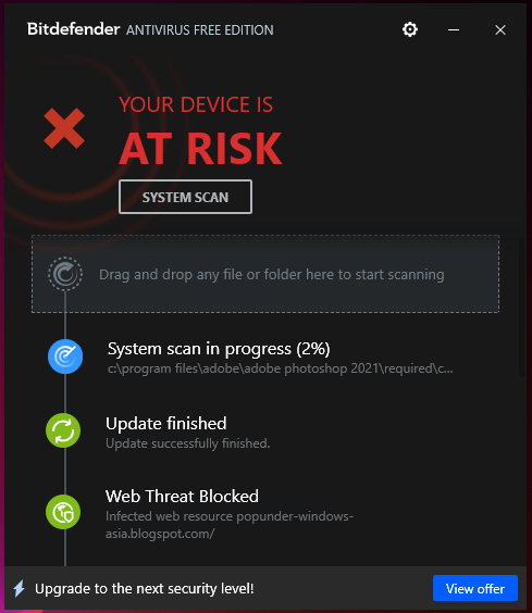 How to Fix Roblox Code Error 279? 15 Bitdefender Free Antivirus Protection