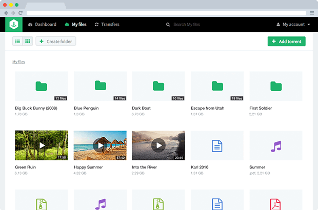 10 Best Torrent Downloader Apps for Windows 11 9 Bitport.io
