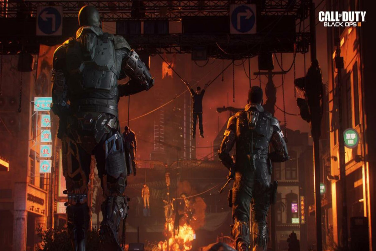 Fix: COD Black Ops 3 Keeps Crashing on Startup on PC 1 Fix: COD Black Ops 3 Keeps Crashing on Startup on PC
