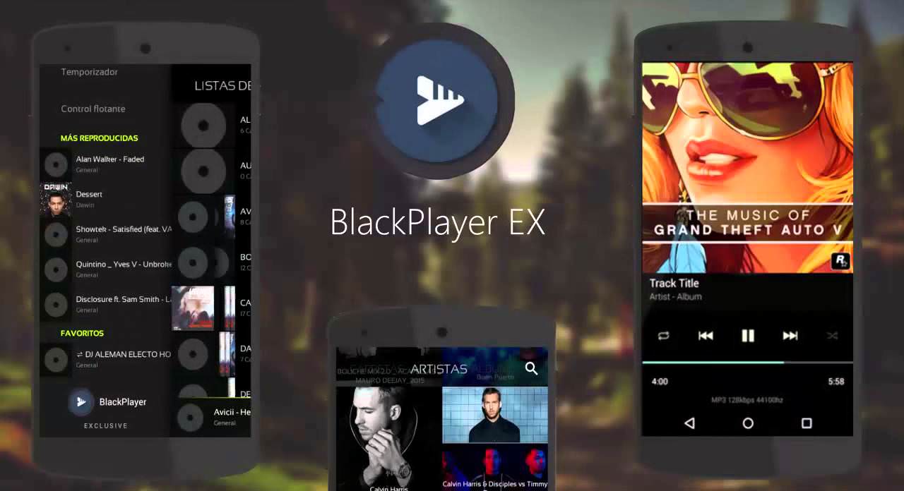 Best Paid Apps that are Worth the Buy 11 BlackPlayer EX