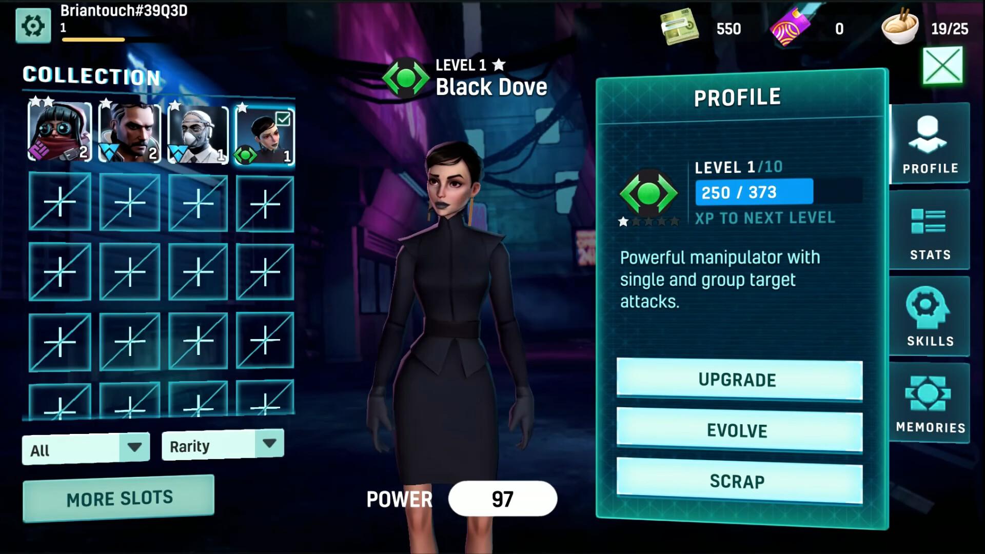Best Games Like Cyberpunk For Android 5 Blade Runner Rogue