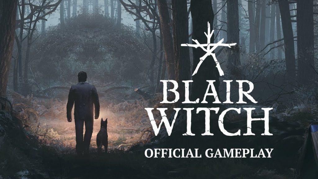 15 Best Addictive Offline Games for Windows 6 Blair Witch