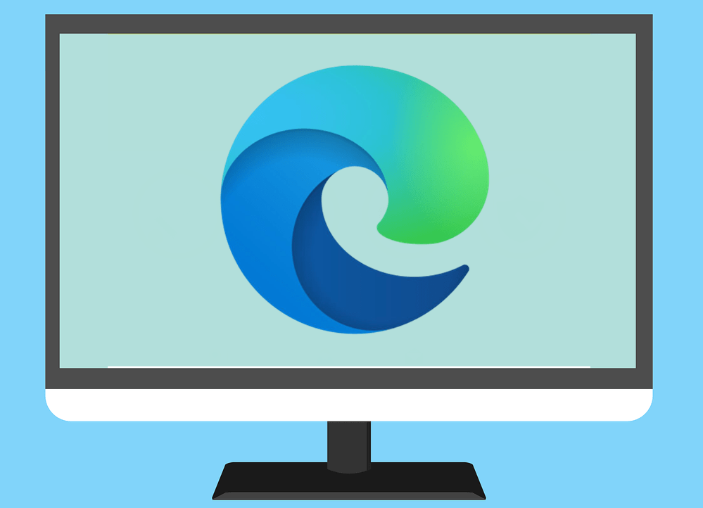 Block Sites on Edge Browser Windows