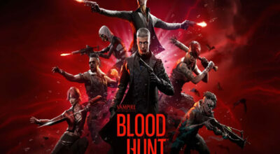 Vampire: The Masquerade Bloodhunt Ultimate Tier List Vampire: The Masquerade Bloodhunt Ultimate Tier List