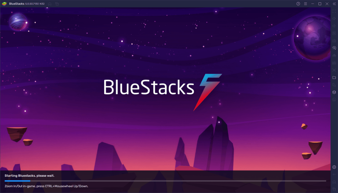 5 Best Android Emulators For Mac M1 Chip 2 BlueStacks