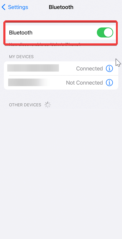 How to Fix Bluetooth Devices Not Connecting to iPhone? 3 iPhone Settings, Bluetooth
