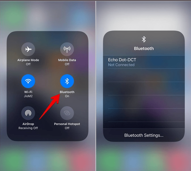 How to Fix Bluetooth Devices Not Connecting to iPhone? 4 iPhone Bluetooth