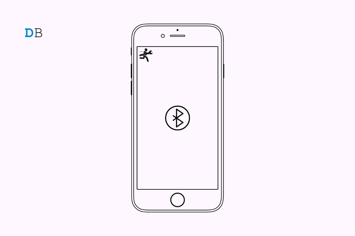 How to Fix Bluetooth Devices Not Connecting to iPhone? 1 Bluetooth Device Won't Connect to iPhone