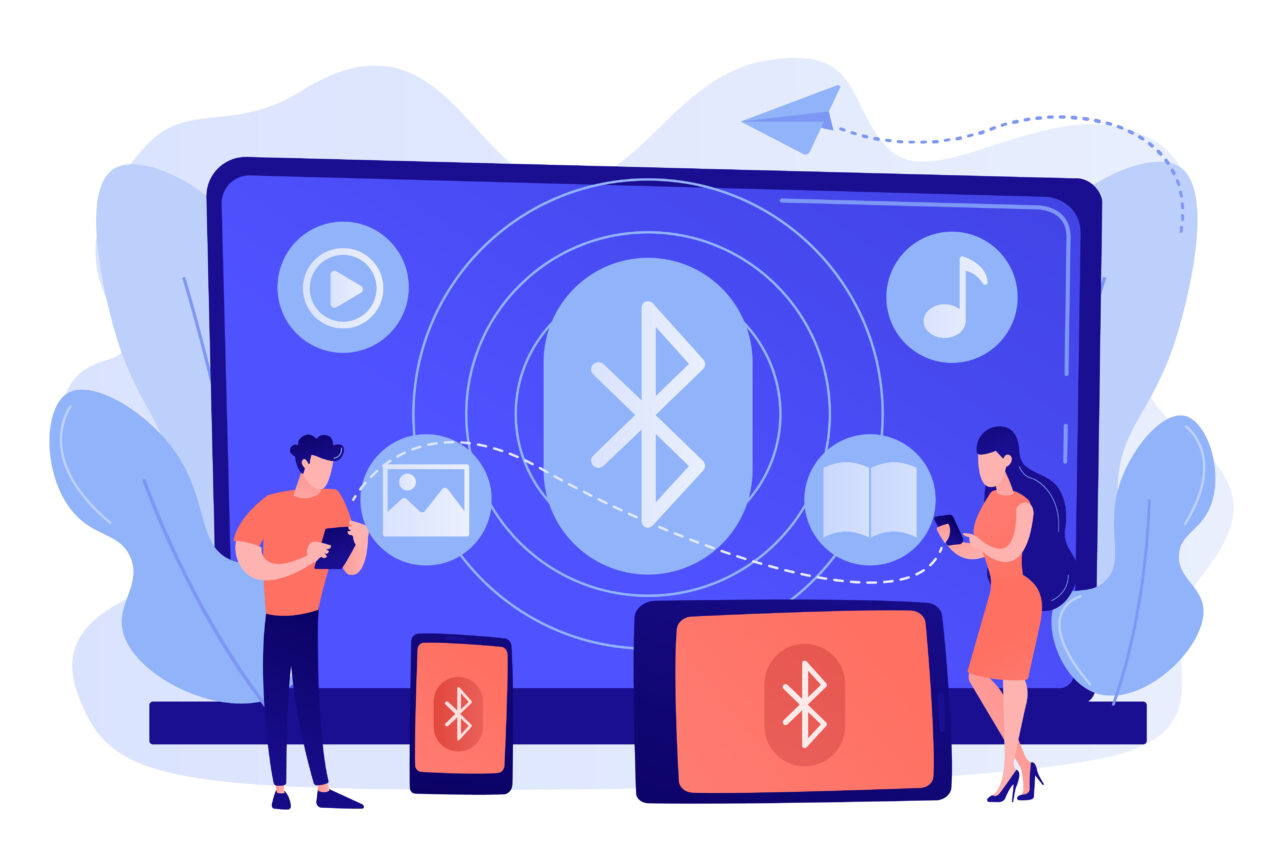 Fix Bluetooth Not Working/Pairing on Android 1 Bluetooth Not Pairing or Loading Android