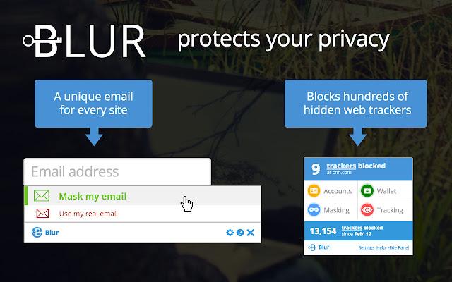 10 Best Anti Virus Chrome Extension for Safe Browsing 3 Blur