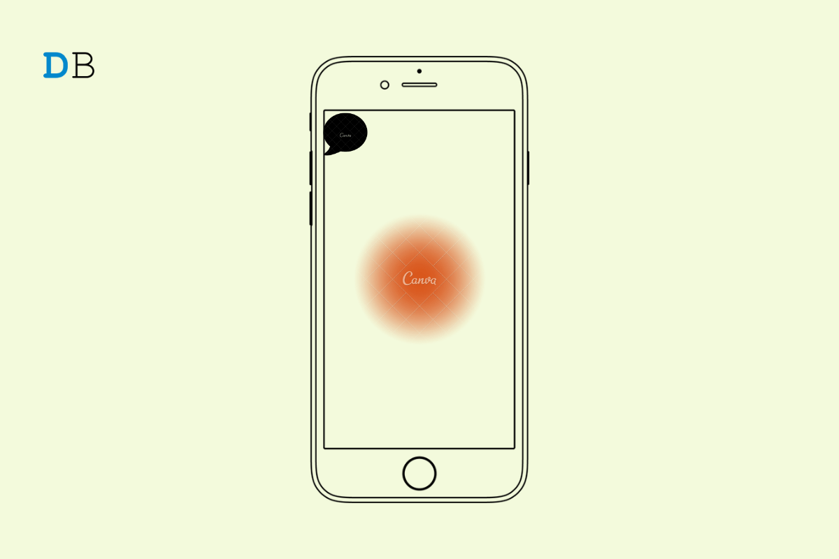 Blurry iMessage Photos on iPhone