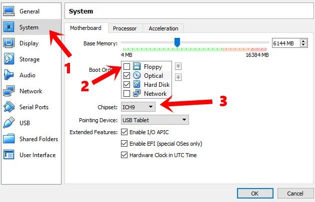 How to Run macOS Apps on Windows? 8 Boot Settings