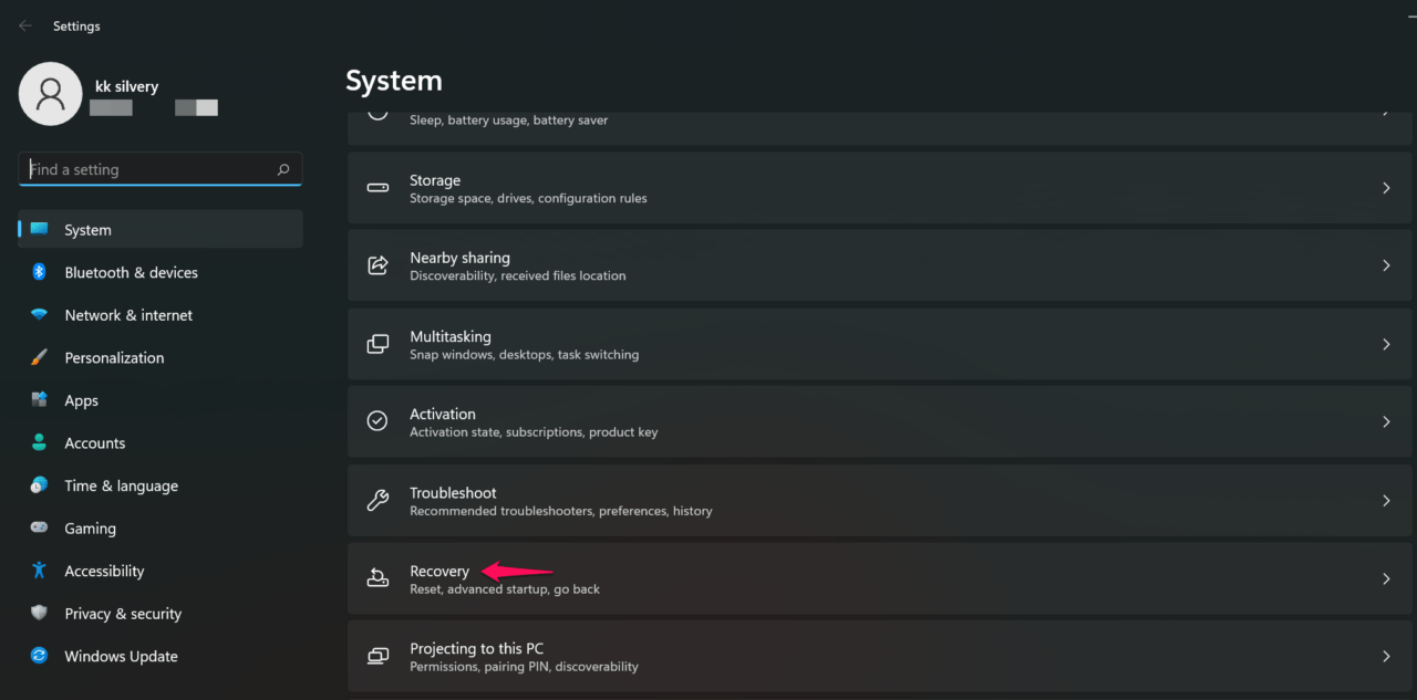 How to Fix ATTEMPTED_WRITE_TO_READONLY_MEMORY in Windows 11? 4 Boot into Safe Mode (2)