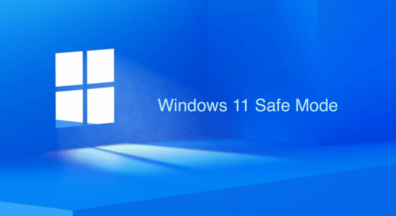 How to Boot into Safe Mode in Windows 11? 1 Boot in Safe Mode Windows 11