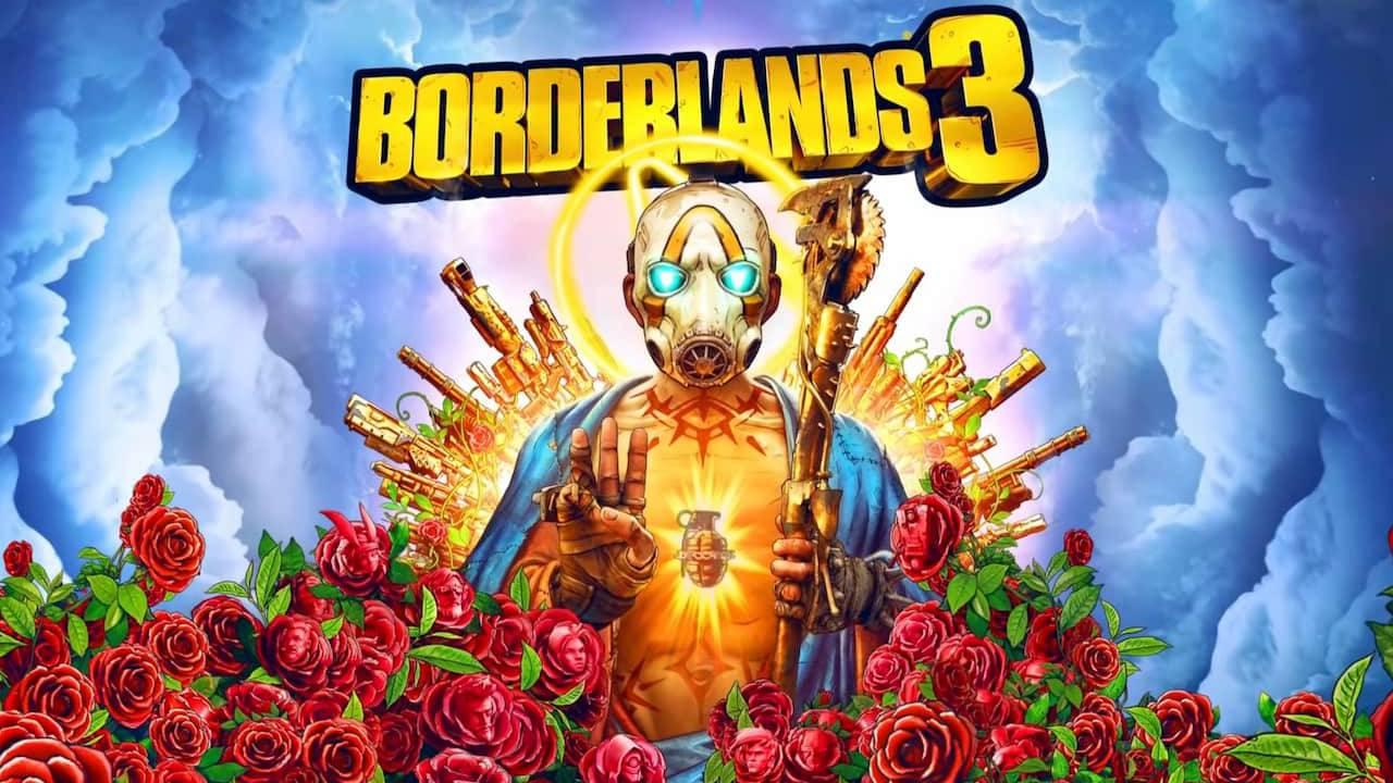 7 Best Shooting Games for Windows 11 8 Borderland 3