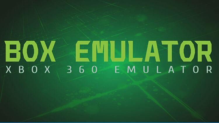 Top Best Xbox Emulator for PC | Xbox 360 & Xbox One 6 Box Emulator