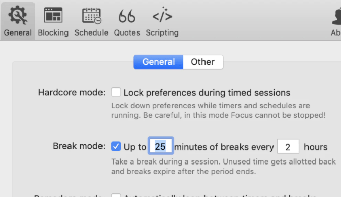 How to Block Website in Safari for Mac? 7 Break Mode