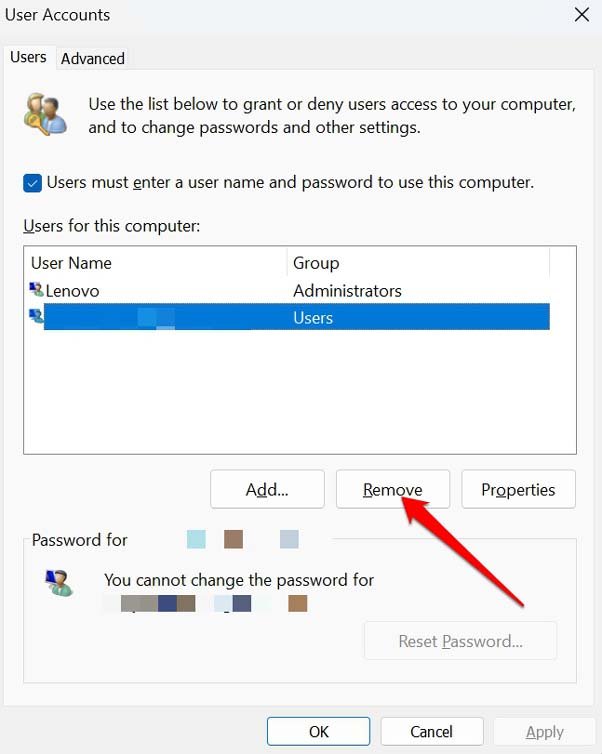 Browser Accounts