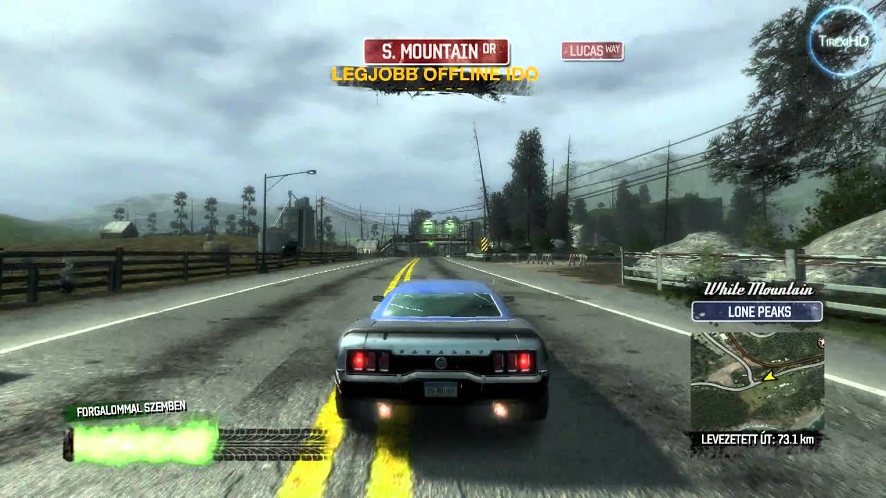 10+ Best Offline Multiplayer Games for Windows PC 5 Burnout Paradise