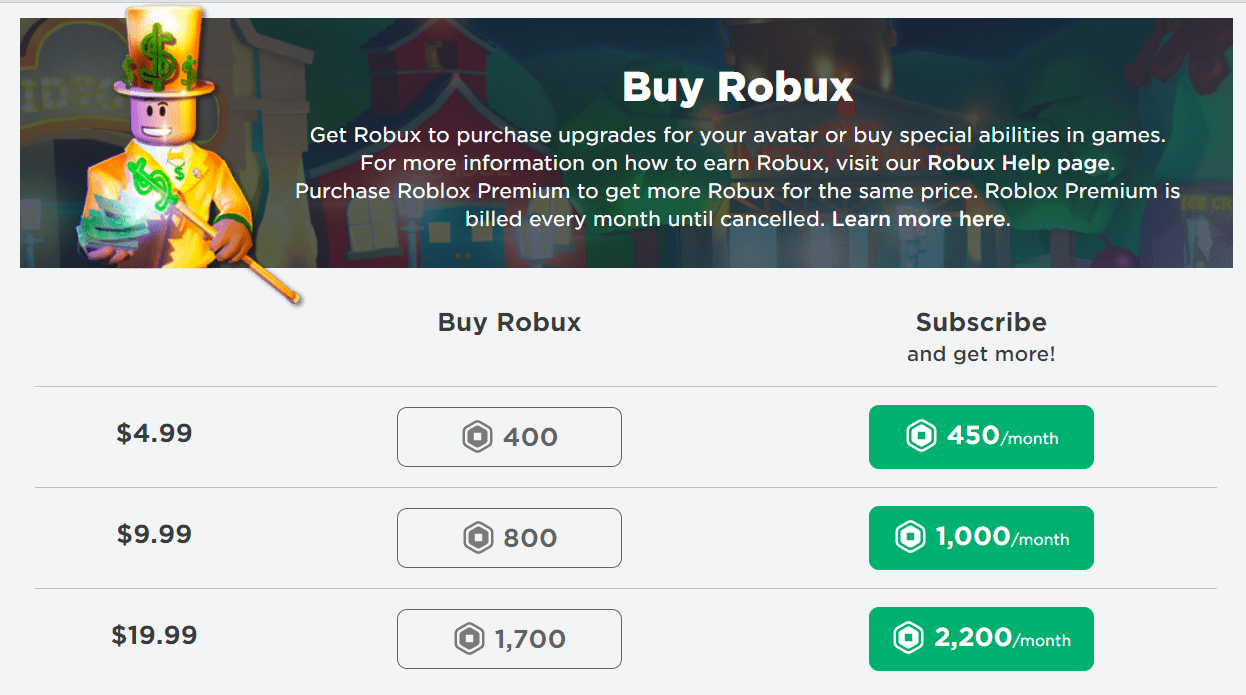 Roblox Admin Commands Complete List 4 Buy Robux