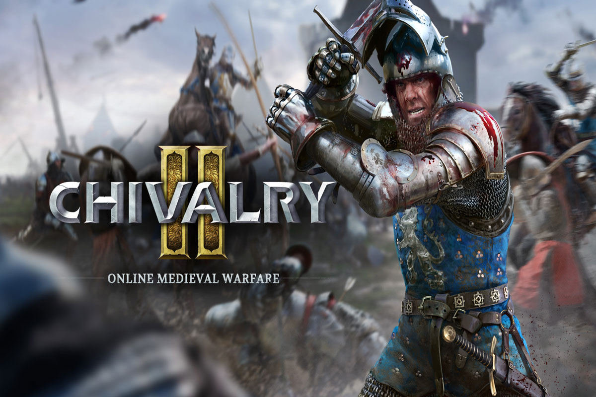 How to Fix Chivalry 2 Stuck on Loading Screen on PC? 1 How To Fix Chivalry 2 Stuck on Loading Screen on PC