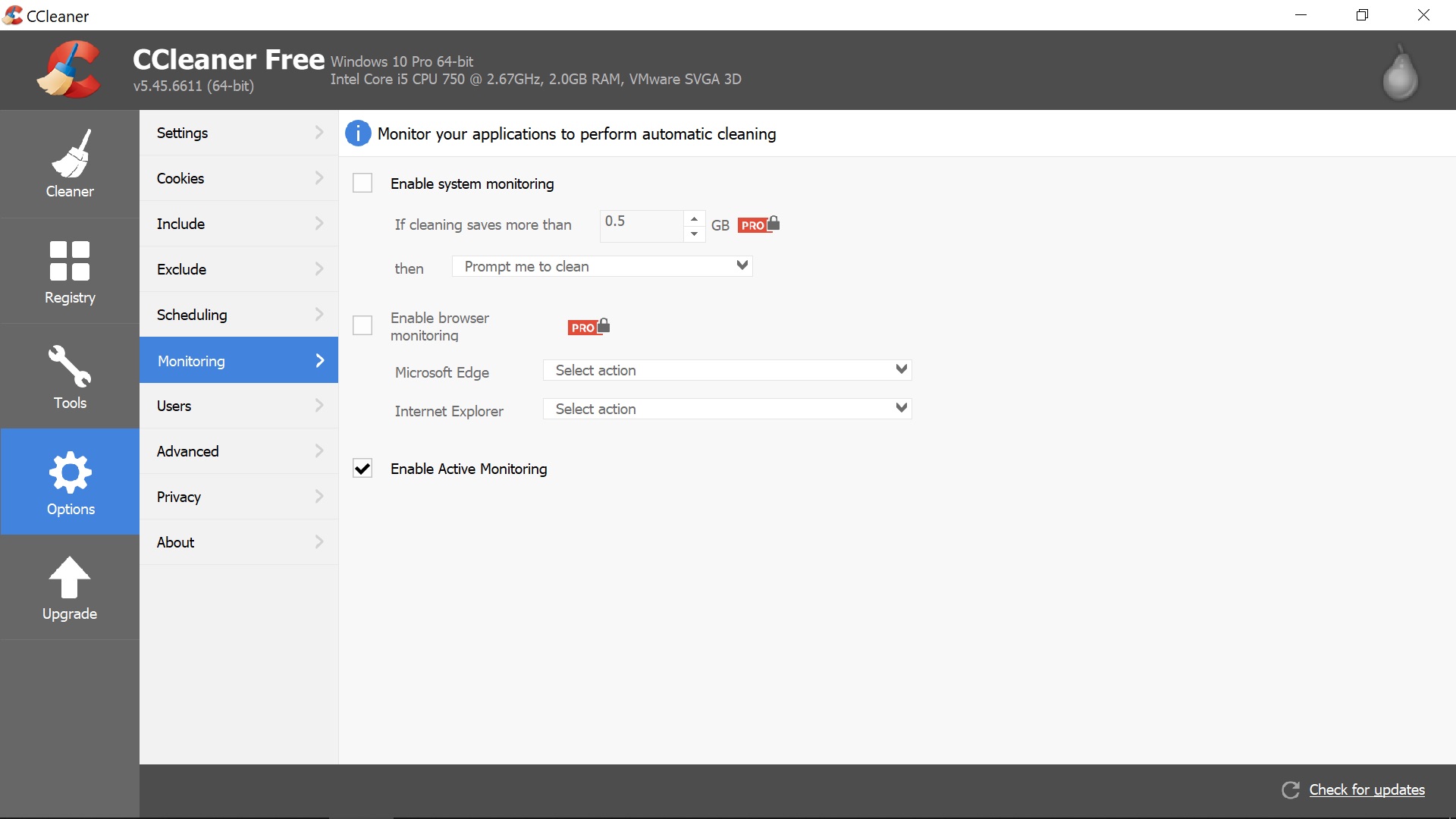10 Best Windows 11 PC Cleaner Apps 2 CCleaner Windows 11