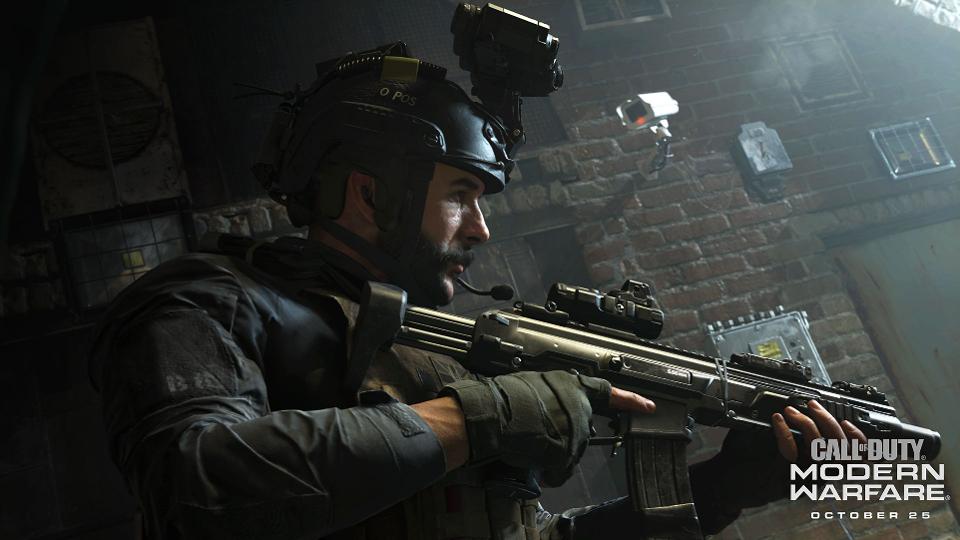 15 Best Addictive Offline Games for Windows 16 COD Modern Warfare