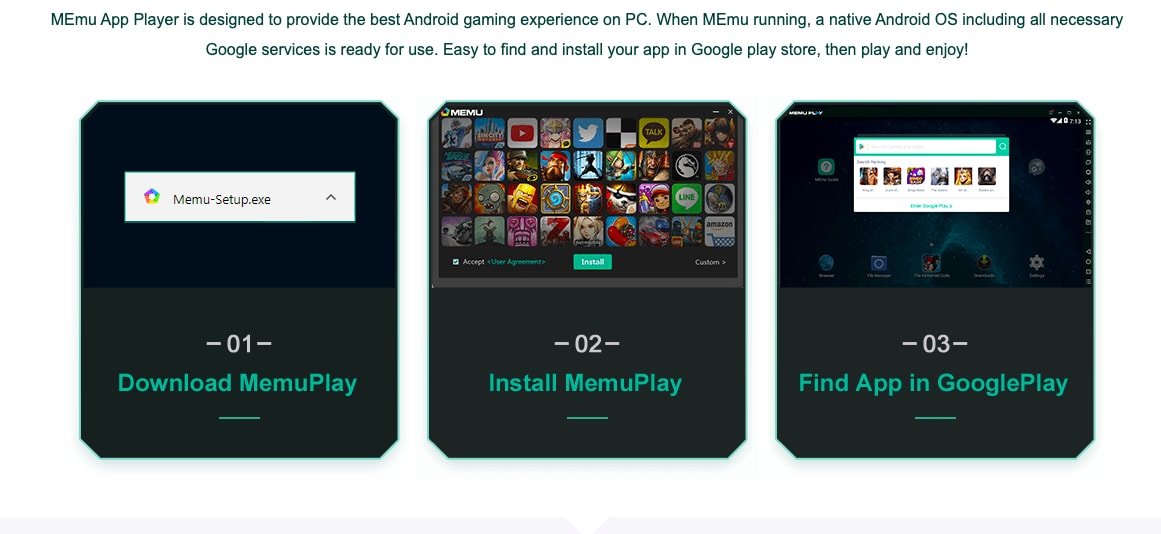 How to Download Call of Duty Mobile on PC? 9 CODM on MEmu Player