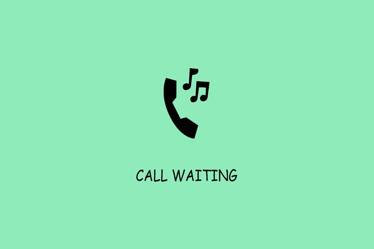 How to Fix Call Waiting Feature Is Not Working on iOS 16? 1 Call Waiting Feature Is Not Working on iOS 16. How To Fix?