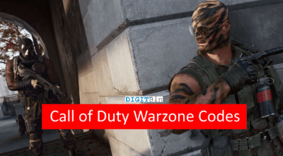 Call of Duty Warzone Codes