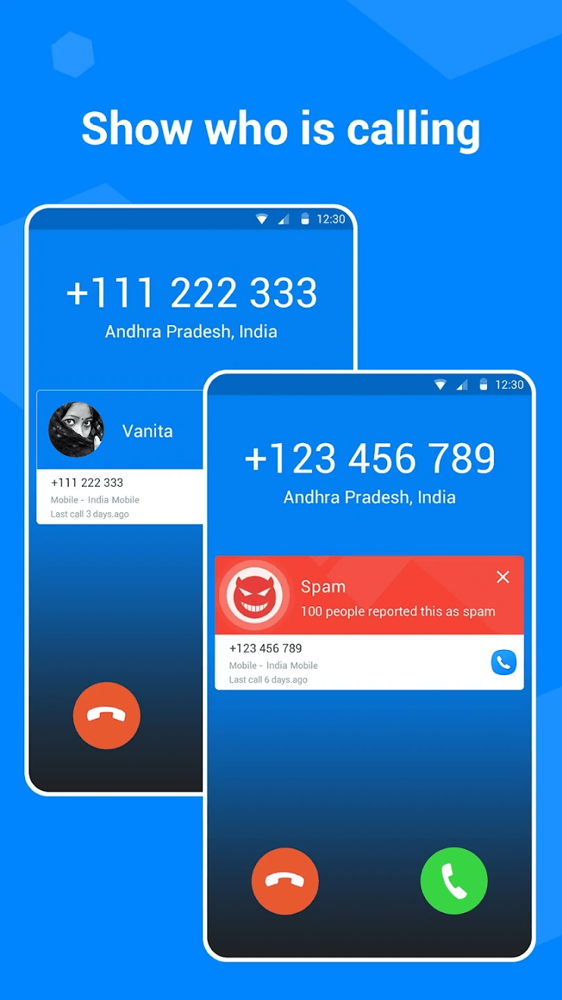 10 Best Free Caller ID Apps For Android 11 Caller ID, Phone Number Lookup