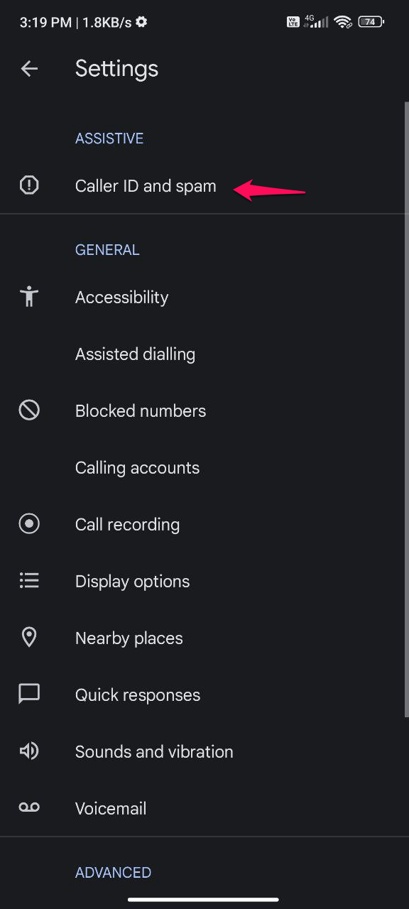 How to Stop Spam Calls on Android? 3 Stop Spam Calls on Android