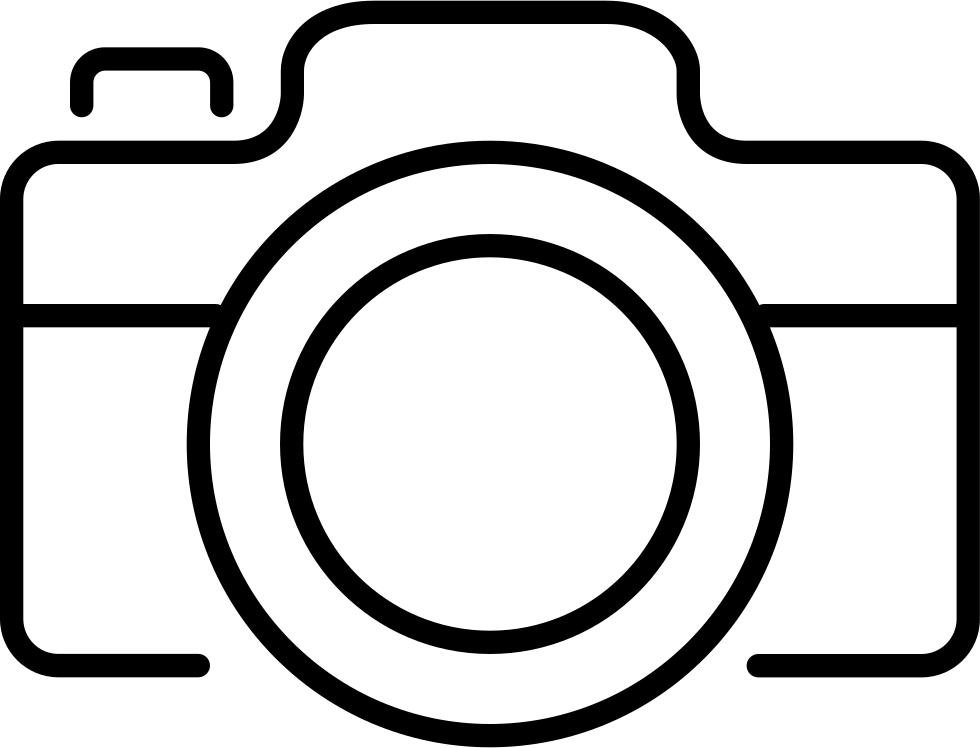 Camera Icon