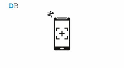 Camera Not Working on Realme