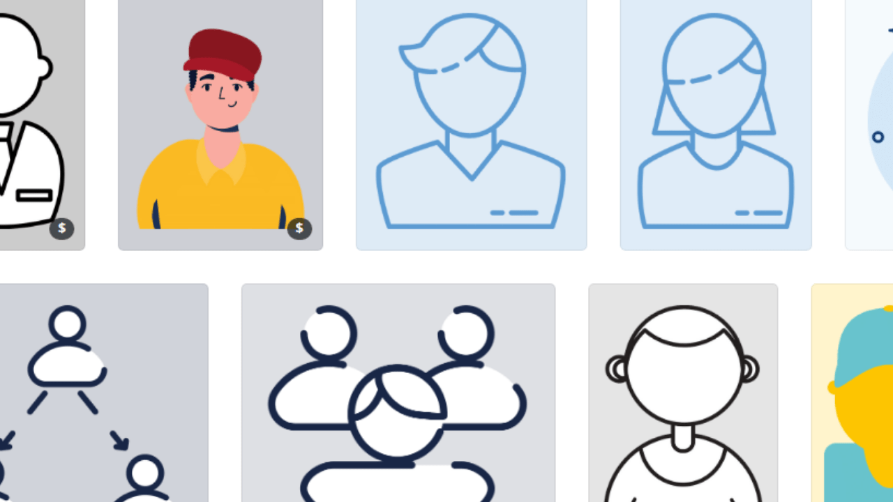 15 Free Avatar Creator Sites Online You Shouldn't Miss 5 Canva