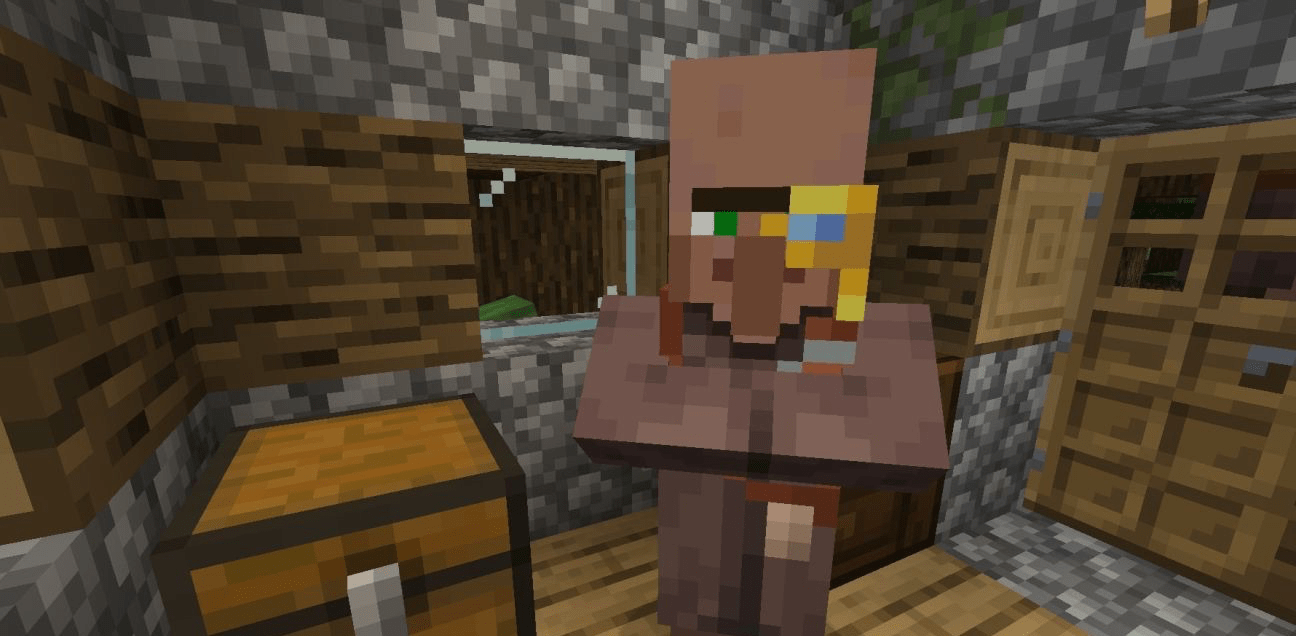 Minecraft Villager Jobs: A Guide 2 Cartographer