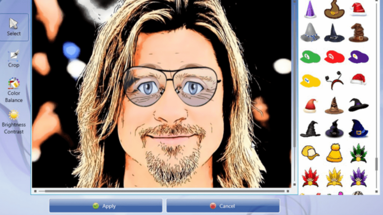 15 Free Avatar Creator Sites Online You Shouldn't Miss 2 Cartoonize